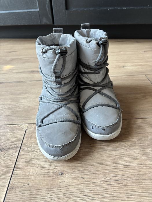 Апрески NEXT, 32 номер