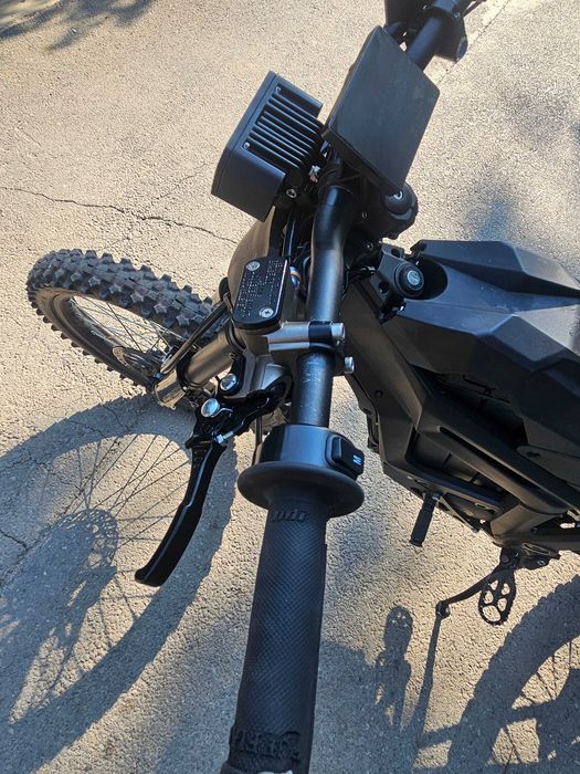 Talaria Sting Mx5 pro