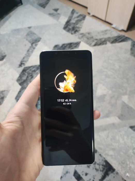 Huawei Mate 50 pro 256