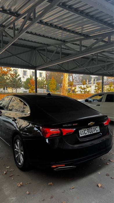 Malibu 2 (2 Turbo) 2018 yil Full Primer + shumka