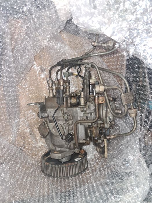 Генератор Делика Паджеро 4D56