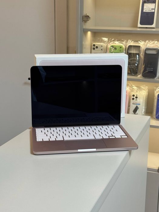 MacBook NEO A18 Pro 100% | т162923