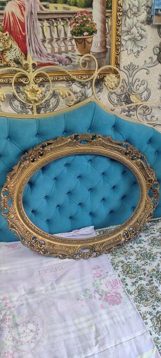 Рамки для зеркал картин