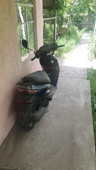Продам мопед японец