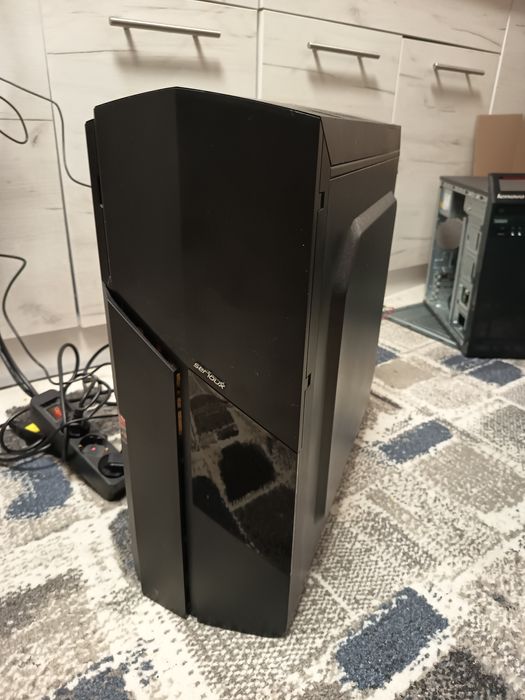 Unitate pc and ryzen