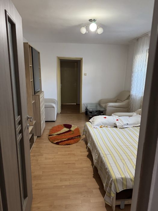 Apartament ultracentral in Regim Hotelier