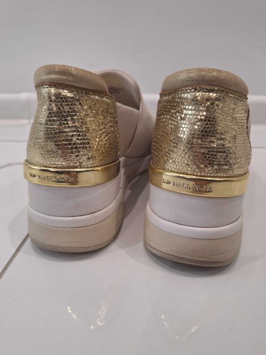 Сникърси Michael kors felix extreme