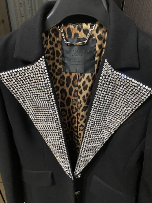 Palton phillip plein original