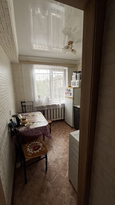 Продается 2-х ком квартира