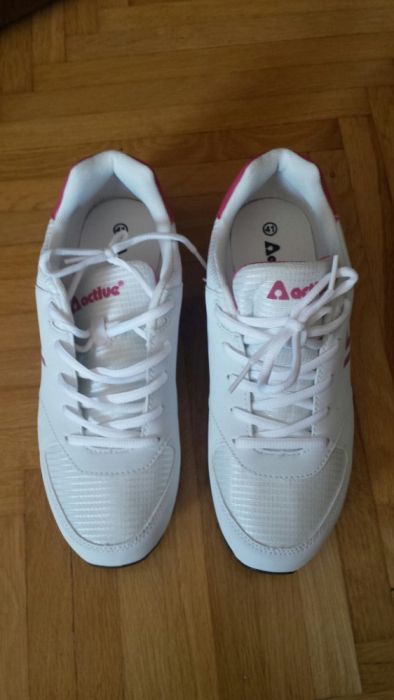 Adidasi Active noi nr 41