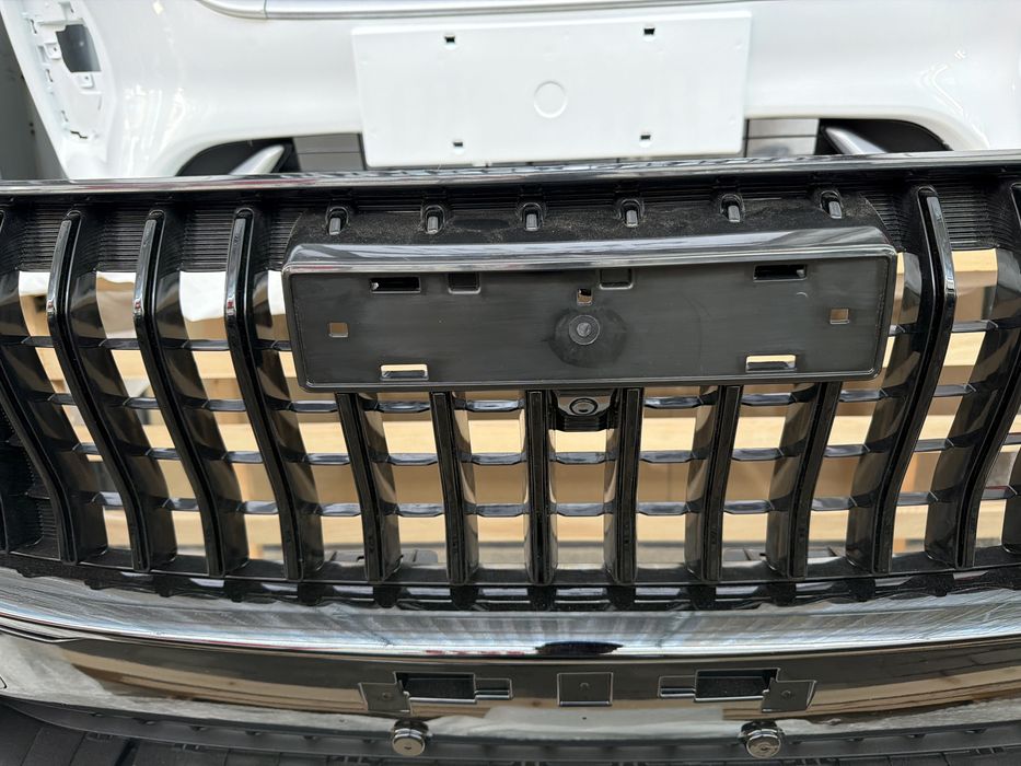 Haval Julion oldi bamper full komplekt