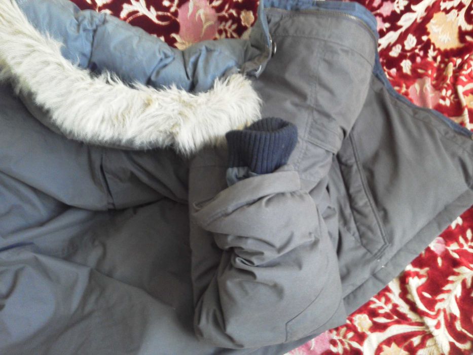 Jacheta(Geaca)pentru barbati COLUMBIA.