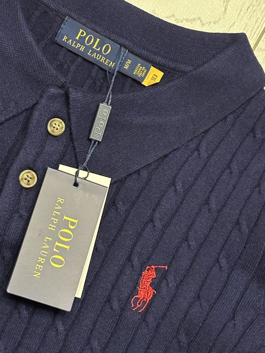 Свитер Ralph Lauren