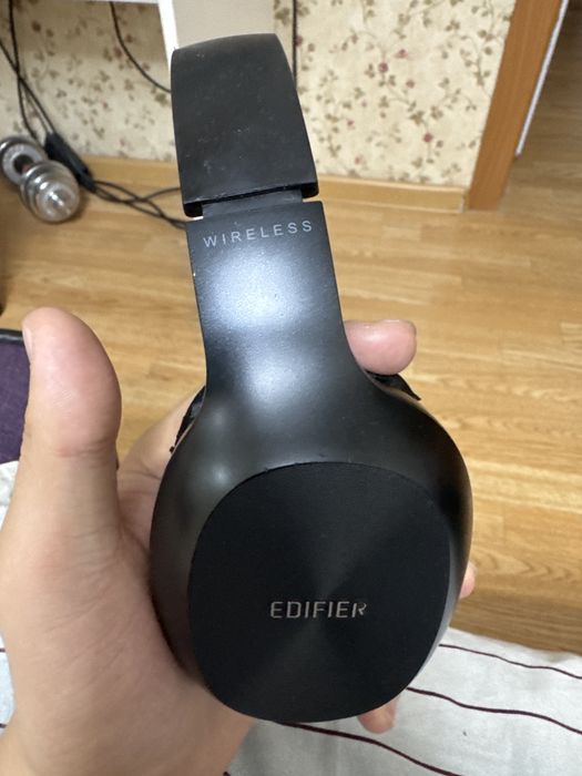 наушники Edifier W800BT Plus