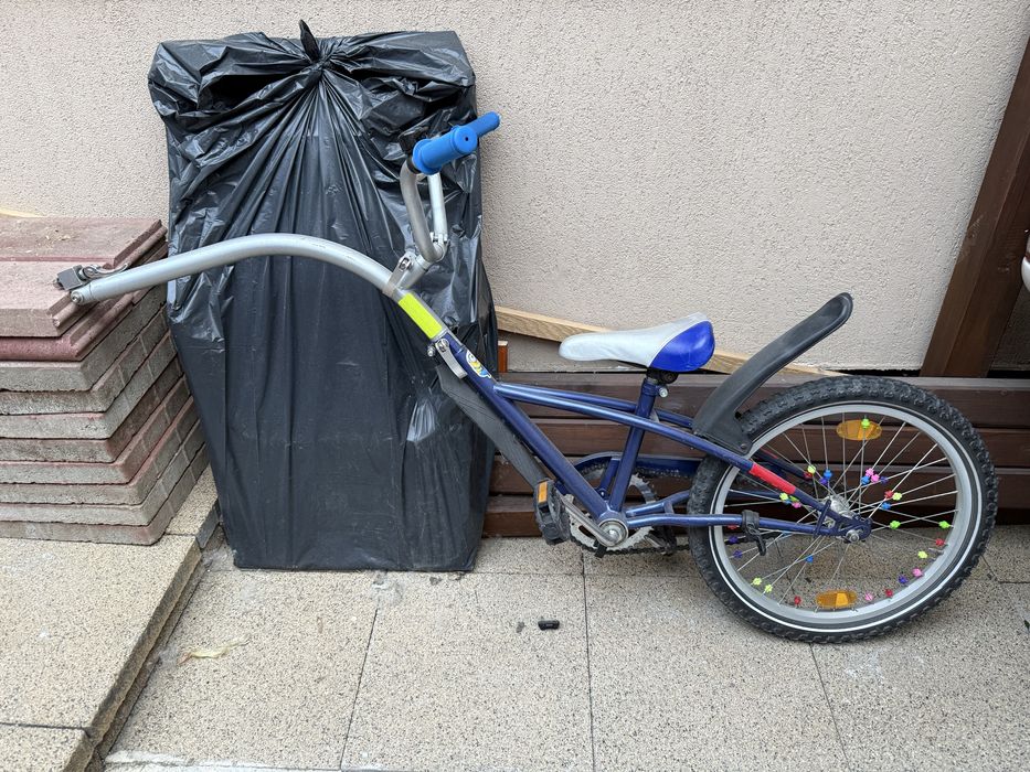 Bicicleta Copilot copii - pret fix