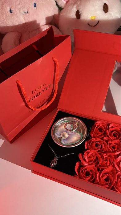 Жемчуг мз океана