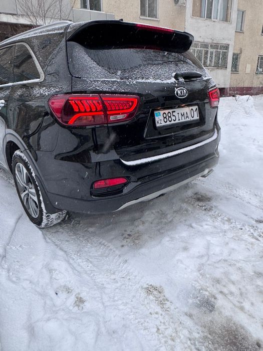 СРОЧНО Продаю Kia Sorento 2020