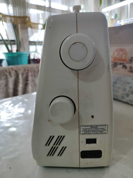 Швейная машинка Veritas 808