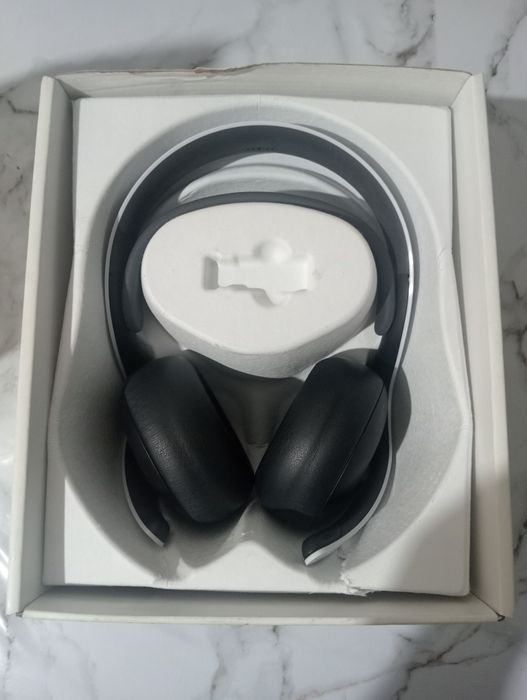 Наушники PS5 PUISE Elite