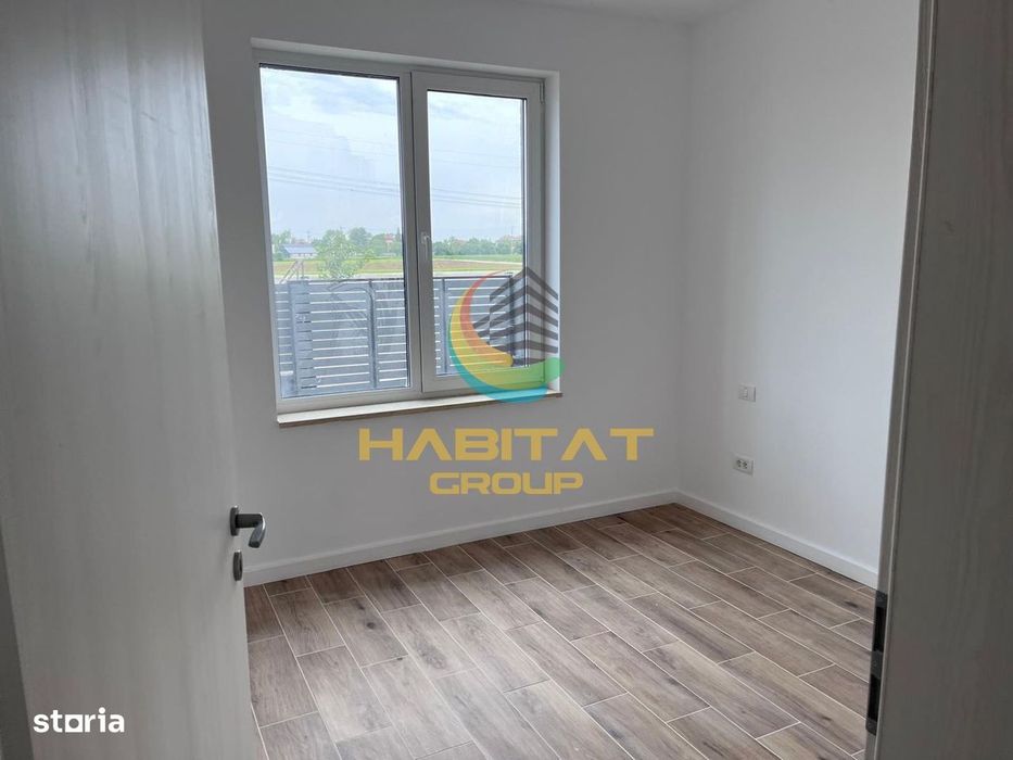 OCAZIE! Vila individuala Frumusani 5 min Autostrada A0 FINALIZATA