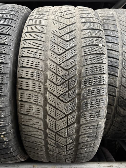 Anvelope 265/40/22 Pirelli