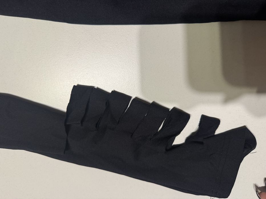 Оригинална рокля Valentino