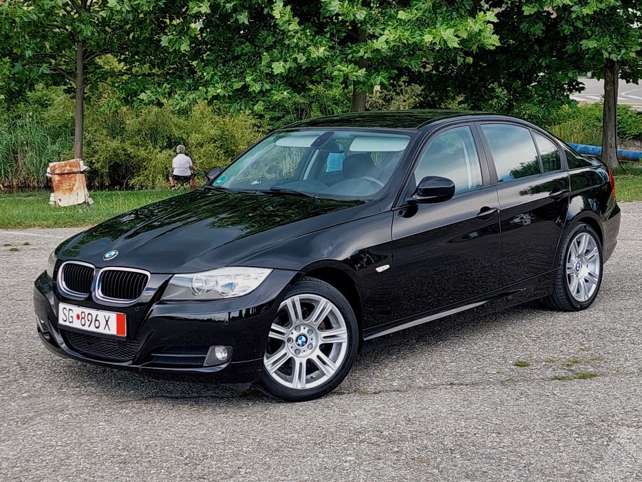 BMW 3 Series 2011 — imagine 2