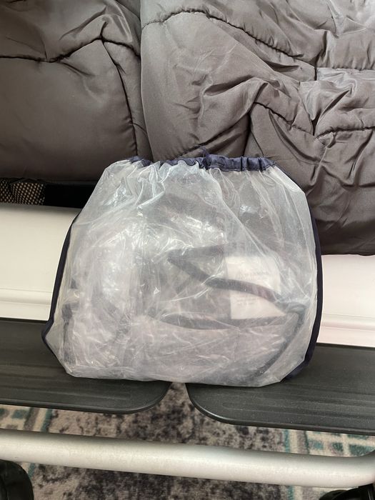 Количка за близнаци Mountain Buggy Duet- с подарък зимни чували!