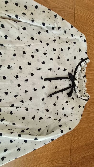 Cămașă de primăvară