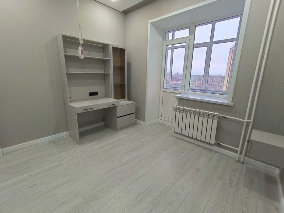 Продам 3х ком квартира