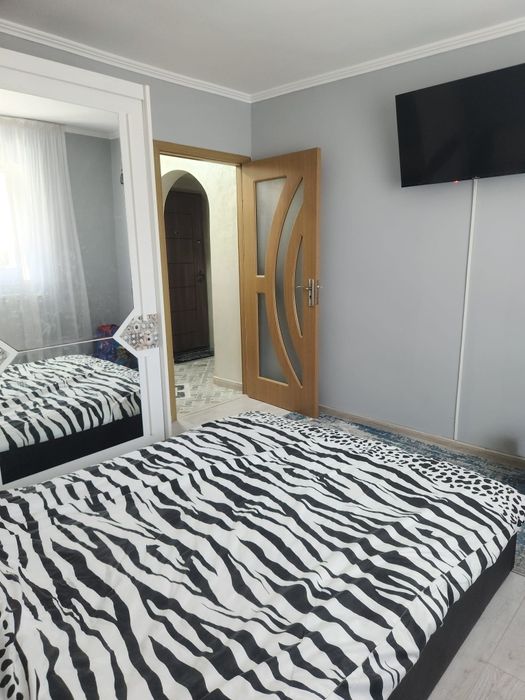 Apartament 2 camere decomandat!