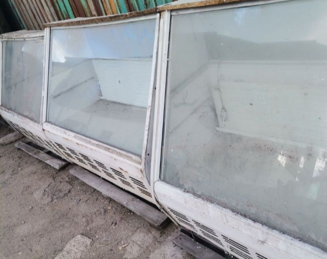 Холодильники для продуктов