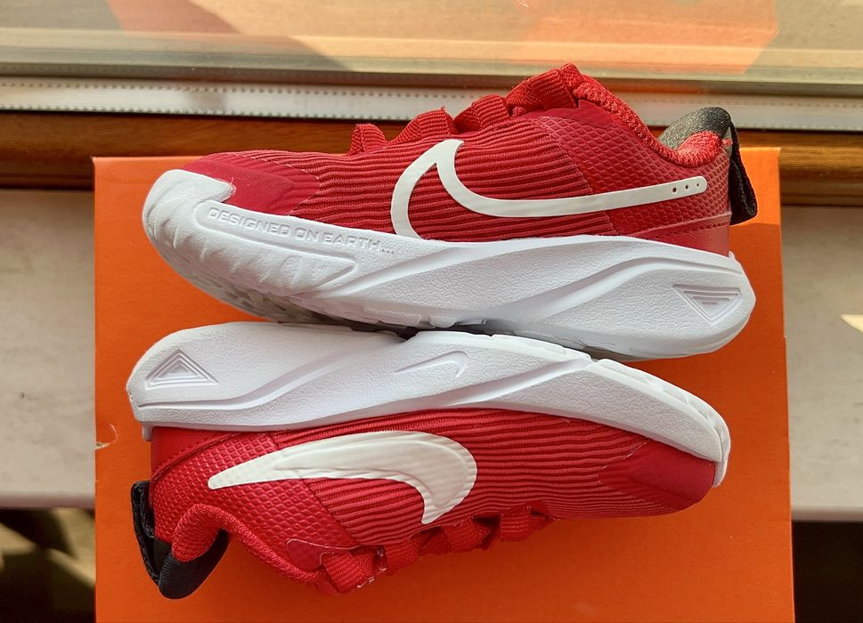 Детски маратонки Nike Star Runner 4 размер 23,5