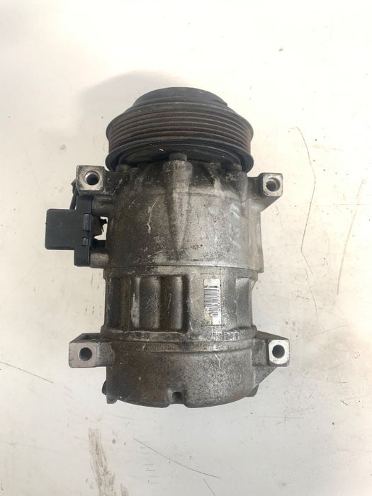 Compresor Ac 2.2D Mercedes-Benz C-Class W202 1993 - 2000 Oem