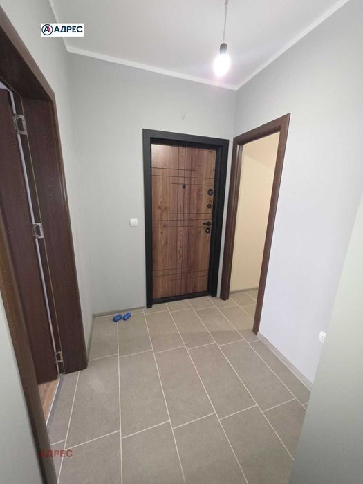 Двустаен апартамент