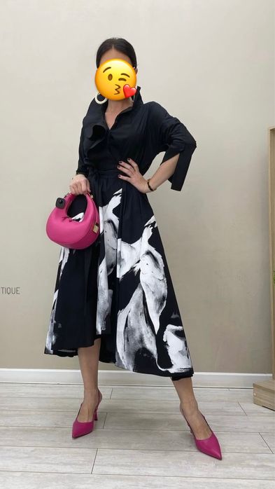 Новое платье,не ношенное