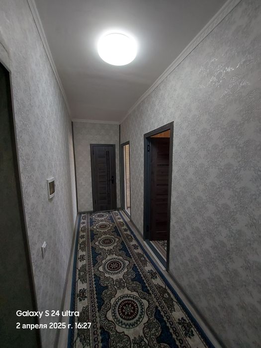 Дом квартира 2 хона сотилади