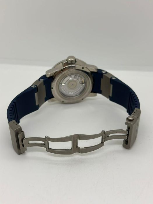 Ceas Ulysse Nardin Marine Ref. No. 260-32 -A-