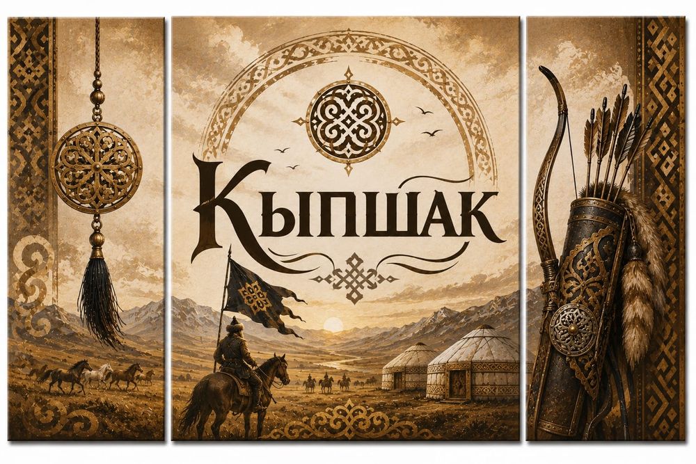 Модульные картины