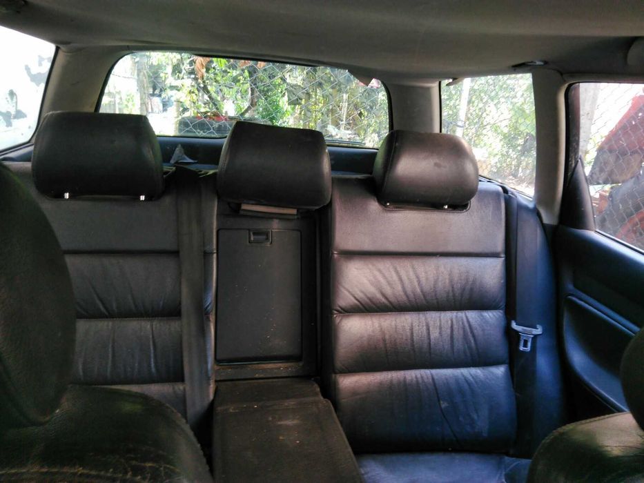 Audi A4 1.8 ADR Avant на части