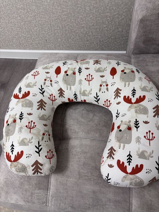 Подушка для кормления