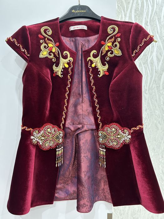 Кәжекей Алия Туман