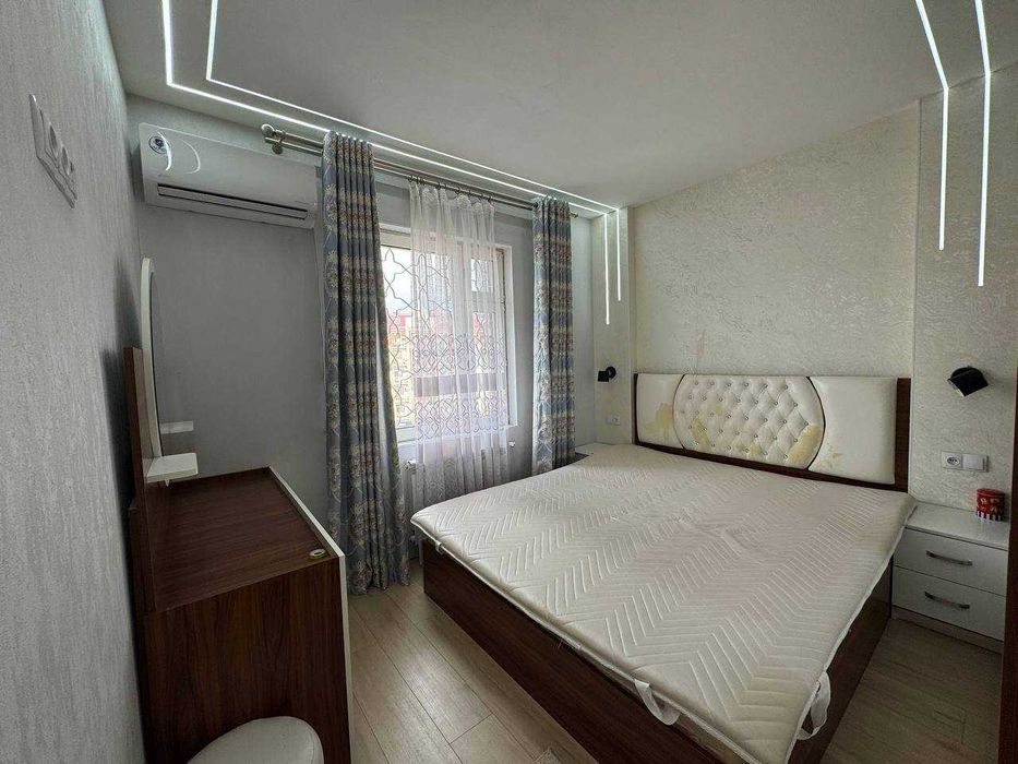 СРОЧНО Продам 2 комн квартира в Паркентский Ор-р Заправка Карвон!