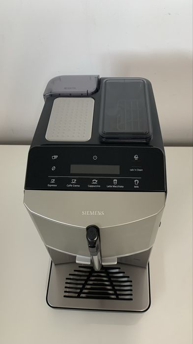 Espressor automat SIEMENS