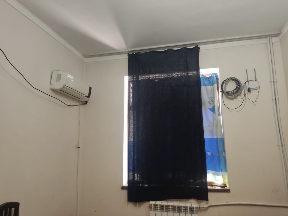 Bir xonali uy ijoraga beriladi