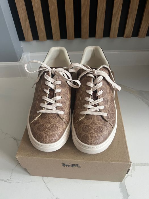 Кецове COACH 41/42 номер