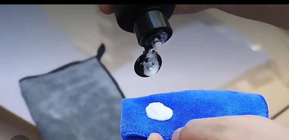 Kit Reparatie Faruri Auto