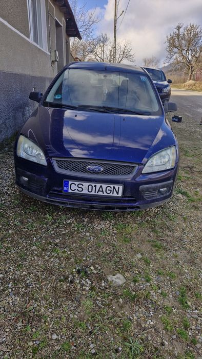 FORD Focus 2006 — imagine 4