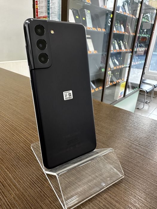 Galaxy S21 / Impecabil / Garantie 12 luni