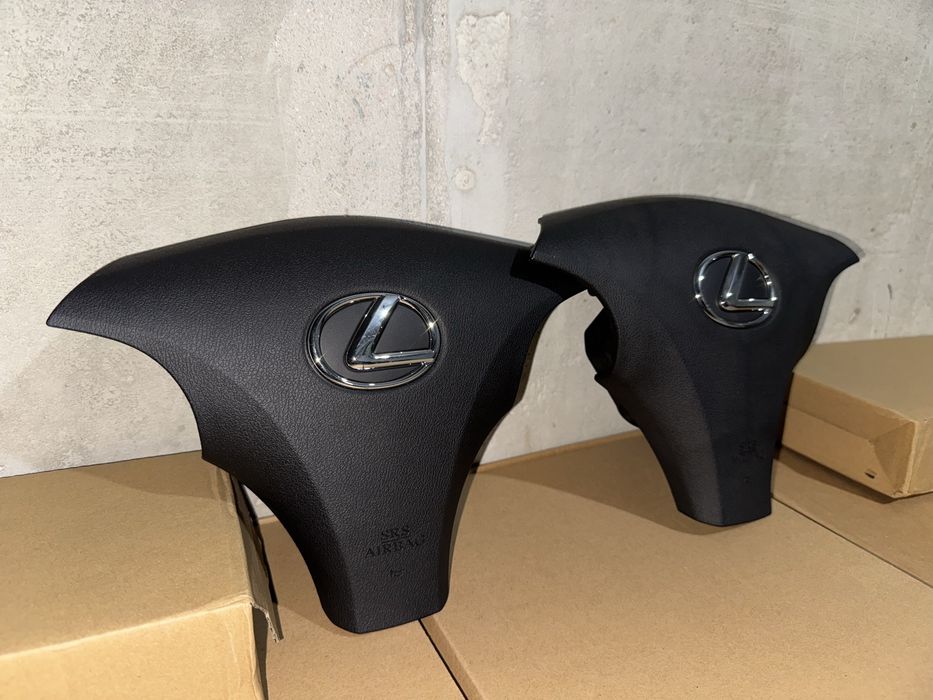 Крышка руля Airbag Lexus ES350